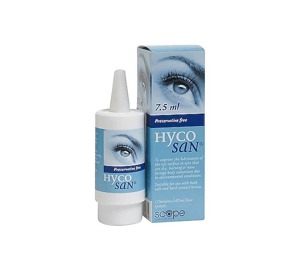 Hycosan Original 7.5ml