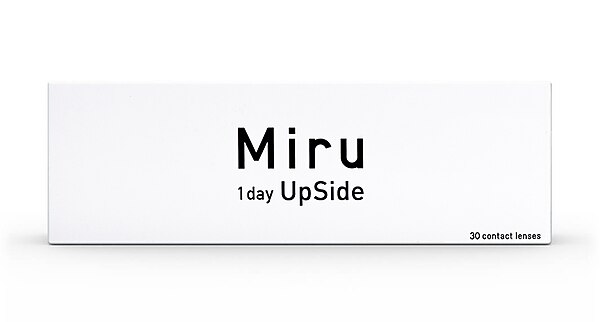 MIRU® 1-Day Upside 30