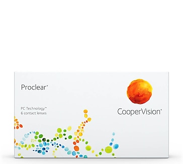 Proclear Monthly 6