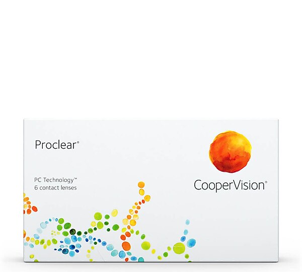 Proclear Monthly 6