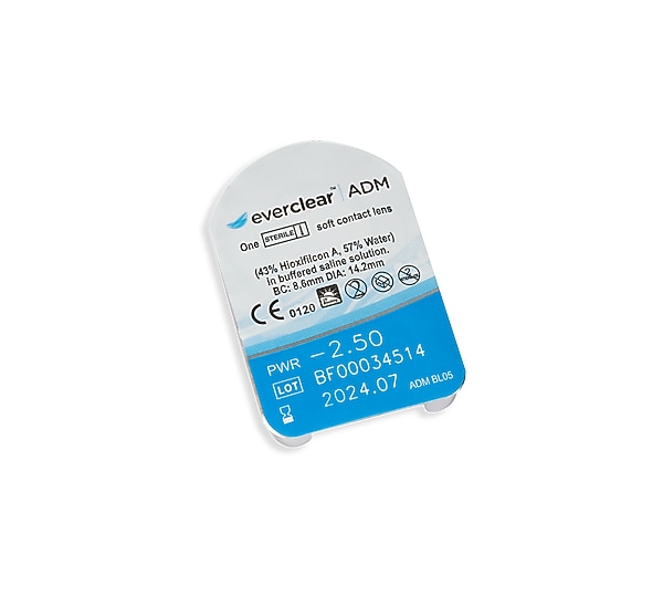everclear ADM® 30