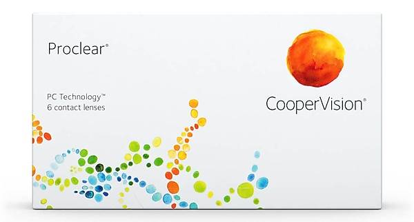 Proclear Monthly 6