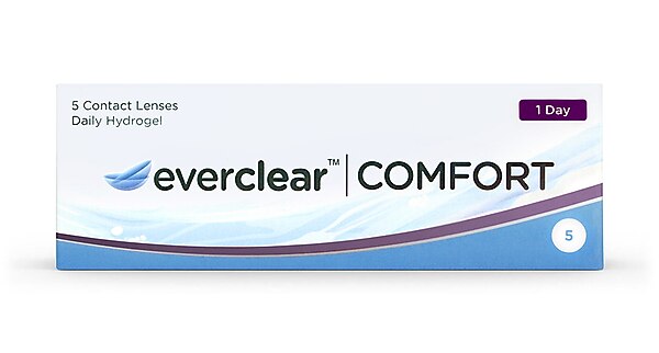 everclear COMFORT® 5