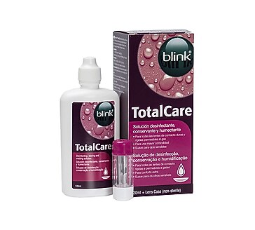 Total Care® Wetting 120 ML