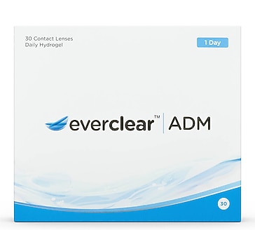 everclear ADM® 30