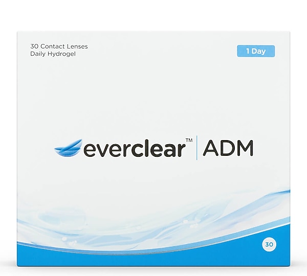 everclear ADM® 30