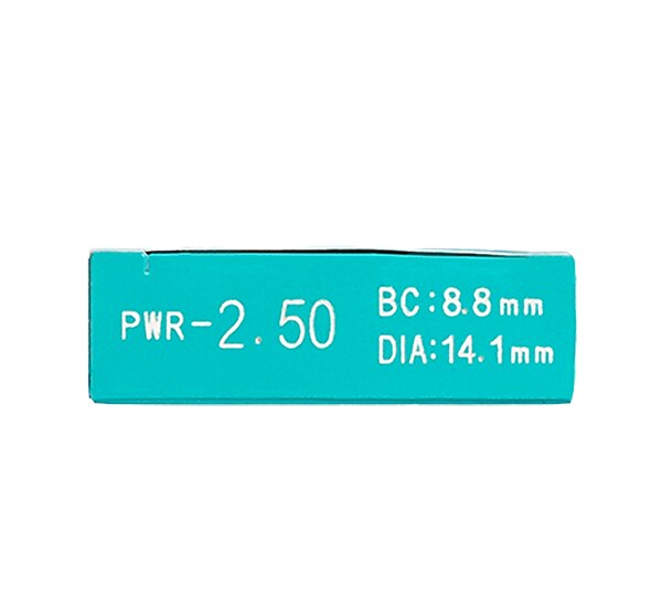 Everclear Contacts everclear ACTIVE® 10