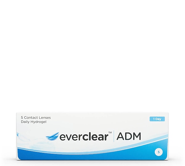 everclear ADM® 5