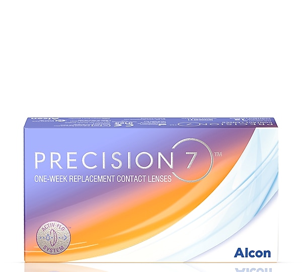 PRECISION7® 12