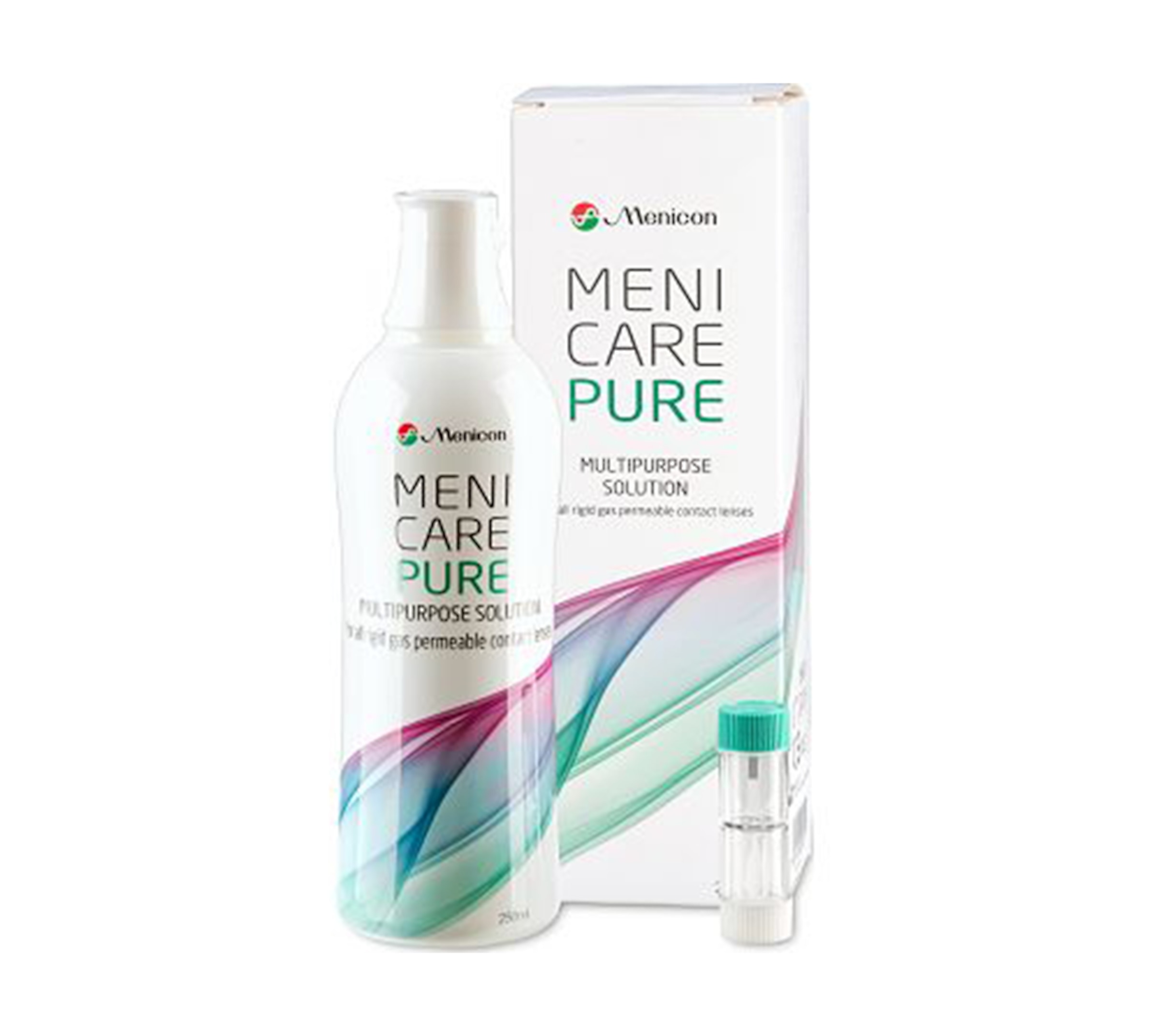 Menicare® Pure 250 ml