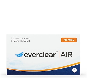 everclear AIR® 3