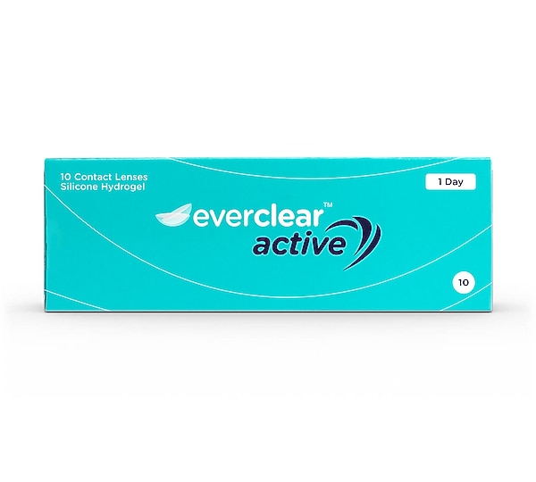 Everclear Contacts everclear ACTIVE® 10
