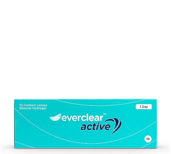 everclear ACTIVE® 10