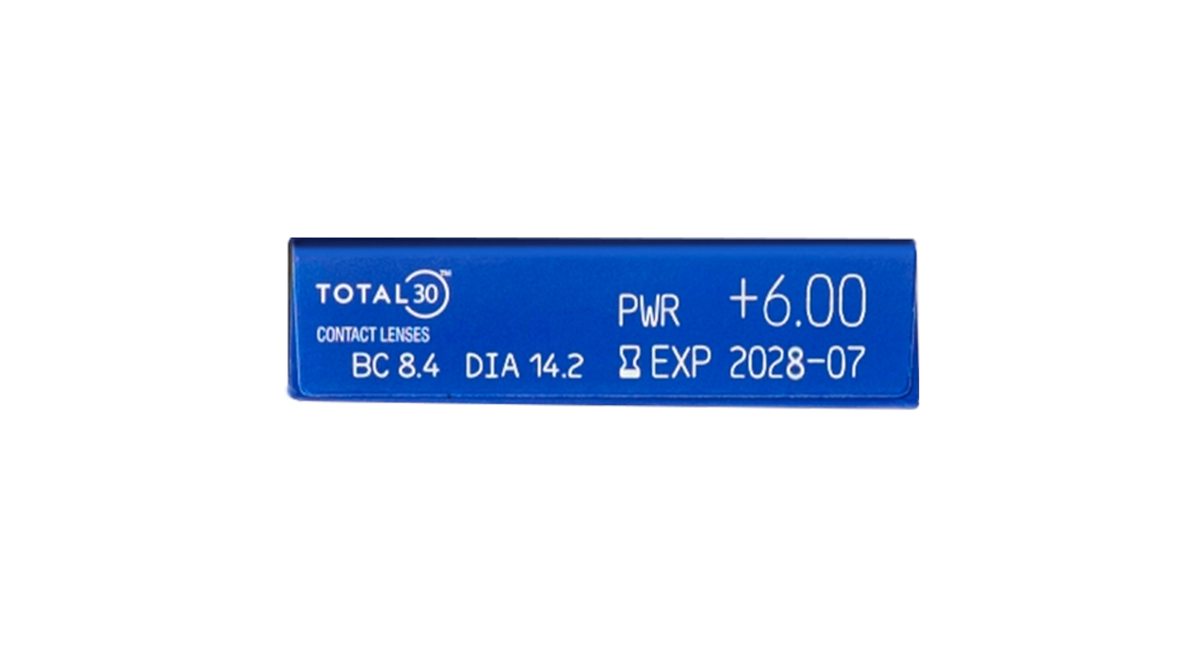 Alcon Contacts Total30® 6